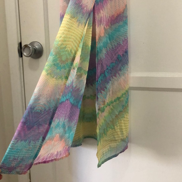 Olive & Oak Dress - Picture 4 of 4